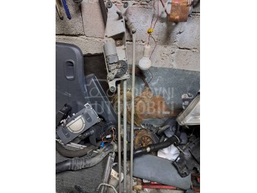 Mehanizam brisaca za Renault Grand Modus, Modus od 2005. do 2012. god.