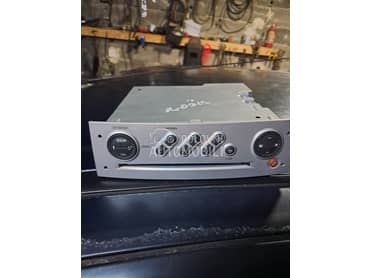 Fabrički radio za Renault Grand Modus, Modus