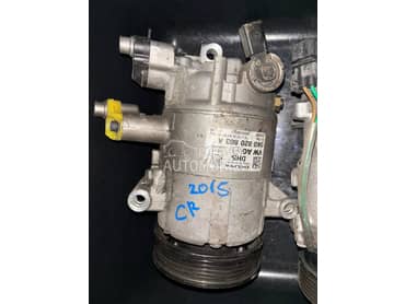 Kompresor klime za Volkswagen Golf 6, Passat B6, Passat B7 ...