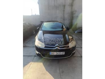 Citroen C5 