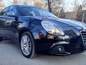 Alfa Romeo Giulietta T.O.P