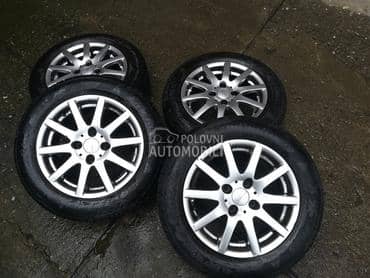 Hankook 195/60 R15 Letnja