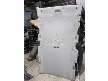 Nebo za Opel Zafira od 1998. do 2005. god.