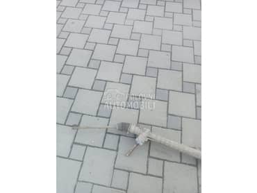 letva volana za Opel Corsa C