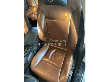 elektro sedista za BMW 518, 520, 523 ...
