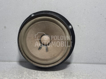 ZVUCNIK za Škoda Octavia