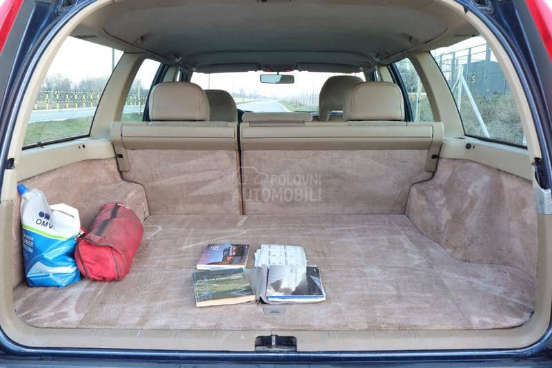 Volvo 850 2.0 16V za motor