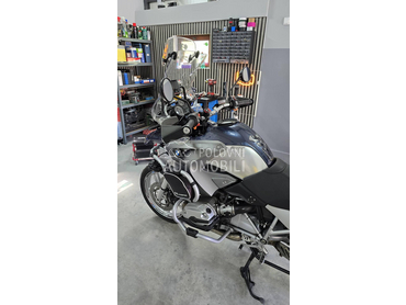 BMW R 1200 GS
