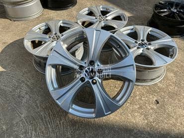 Aluminijumske felne VW 18" 5 x 112