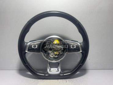 VOLAN za Volkswagen Tiguan