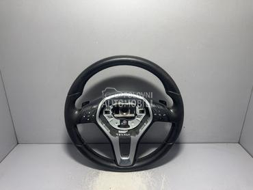 VOLAN za Mercedes Benz E 220