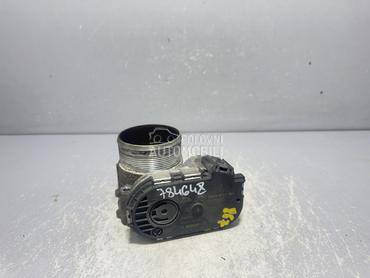 DOZER KLAPNA za Land Rover Range Rover Evoque