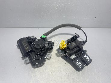 BRAVA GEPEKA za Volkswagen Tiguan