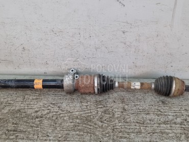 POLUOSOVINA za Kia cee`d