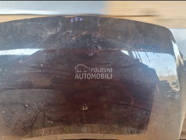 Golf 5 Plus Hauba za Volkswagen Golf Plus od 2003. do 2009. god.