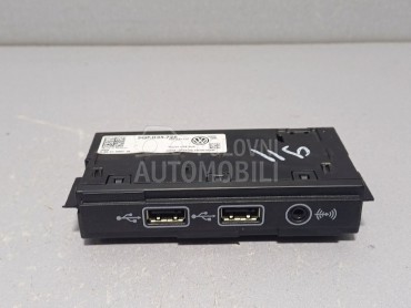 ELEKTRONIKA za Volkswagen Tiguan