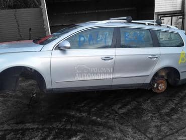 Passat B6 Vrata za Volkswagen Passat B6 od 2005. do 2010. god.