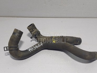 CRIJEVO za Nissan Qashqai