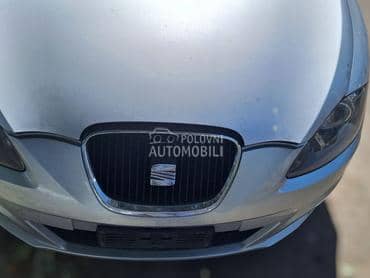 Leon Hauba za Seat Leon od 2005. do 2012. god.