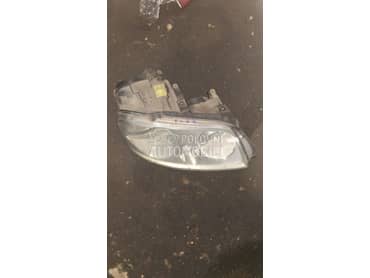 Touran Far za Volkswagen Touran od 2003. do 2008. god.