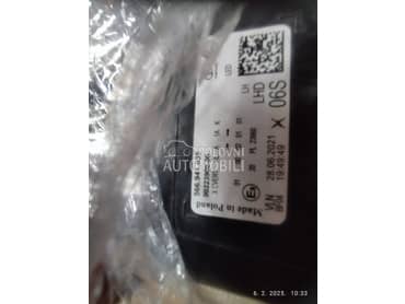 Farovi  KODIAQ za Škoda Kodiaq