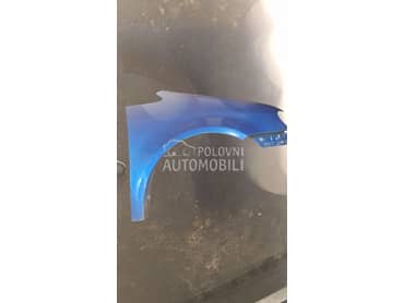 Touran Krilo za Volkswagen Touran od 2003. do 2008. god.