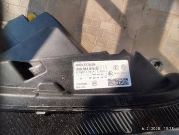 Farovi Kamiq za Škoda Kamiq