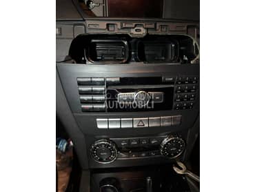 Radio za Mercedes Benz C Klasa, C 160, C 180 ...