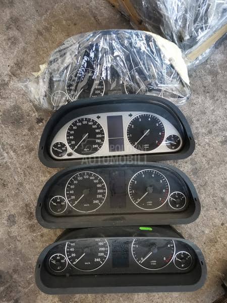 Instrument tabla sat