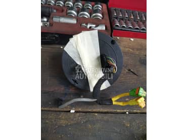 Senzor ugla volana spulna za Mercedes Benz A Klasa, B Klasa od 2004. do 2011. god.