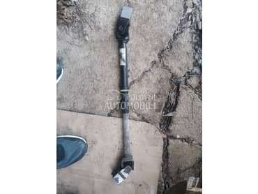 Kardan volana za Mercedes Benz A Klasa, B Klasa od 2004. do 2011. god.