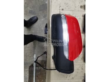 Levi retrovizor restajling za Mercedes Benz A Klasa, B Klasa od 2008. do 2011. god.