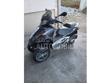 Piaggio mp3 yourban b kat