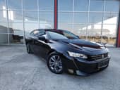 Peugeot 508 1.5 BLUEHDI