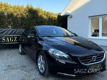 Volvo V40 1.6 D2 R-DESING