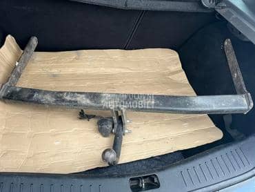 kuka za vucu za Volkswagen Golf 4