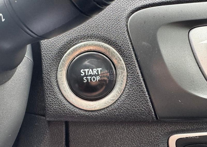 Renault Scenic 1.5 DCI LIMITED