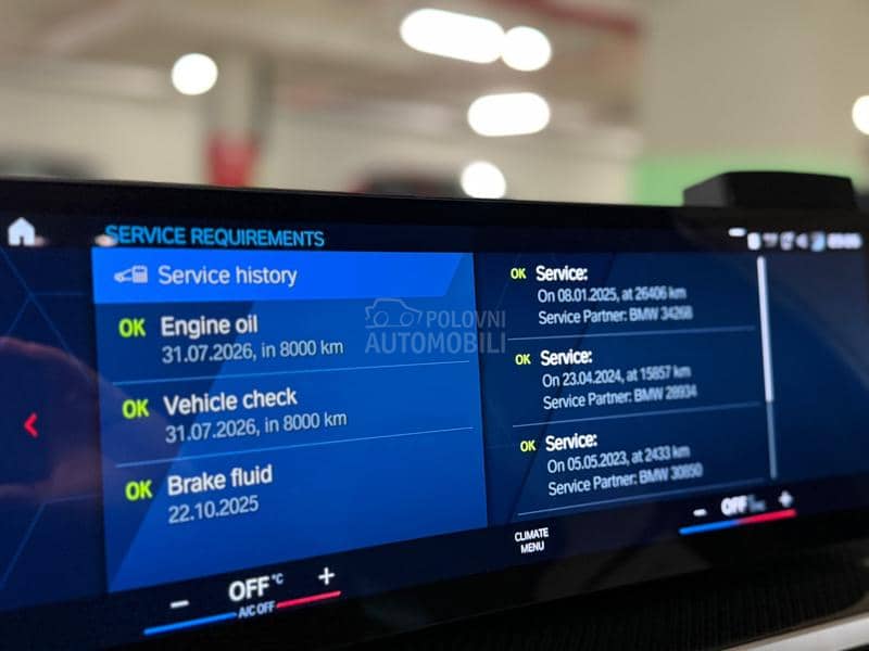 BMW M3 Competition xDrive