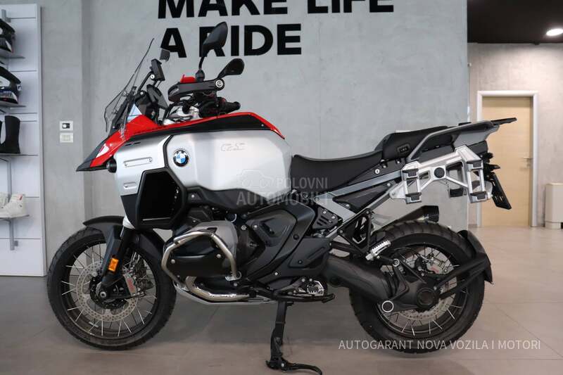 BMW R 1300 GS Adventure