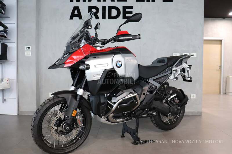 BMW R 1300 GS Adventure