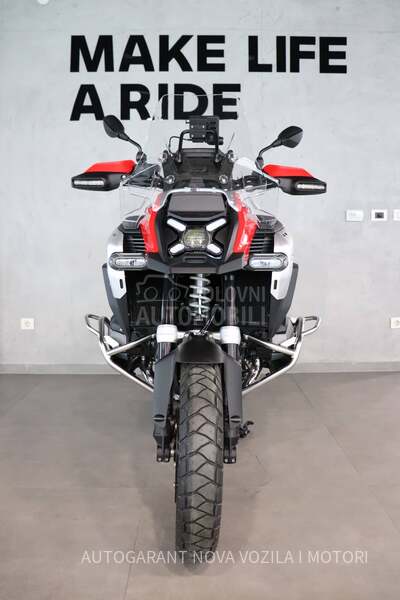 BMW R 1300 GS Adventure
