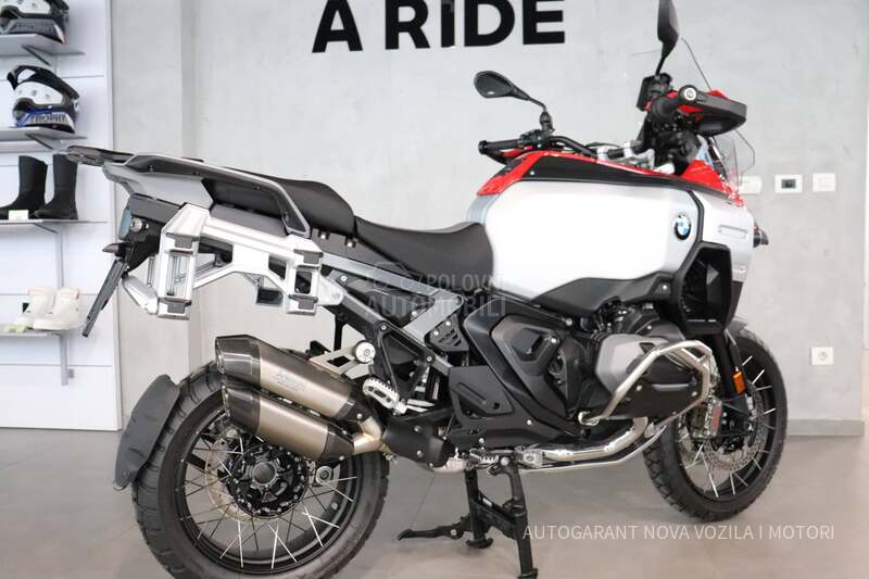 BMW R 1300 GS Adventure