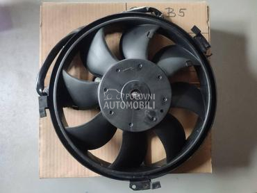 Ventilator hladnjaka motora za Volkswagen Passat B5 od 1997. do 2005. god.