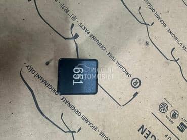 Relej 651 za Audi A6