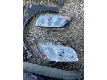 KSENON FAR za Opel Insignia od 2008. do 2013. god.