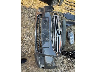 BRANIK I OSTALI DELOVI za Opel Insignia od 2008. do 2013. god.