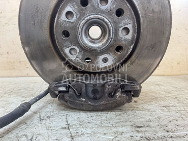 KOCIONA KLJESTA za Volkswagen Passat B6