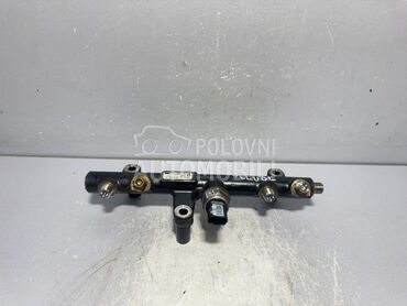 RAMPA za Peugeot 508