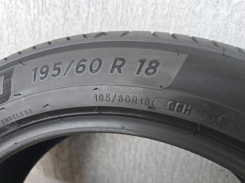 Michelin 195/60 R18 Letnja