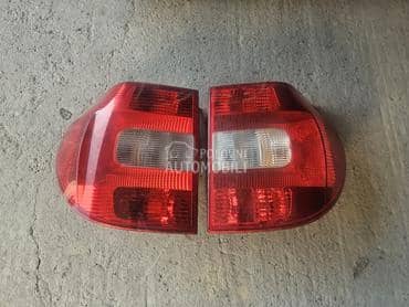 stop svetla za Škoda Yeti od 2009. do 2014. god.